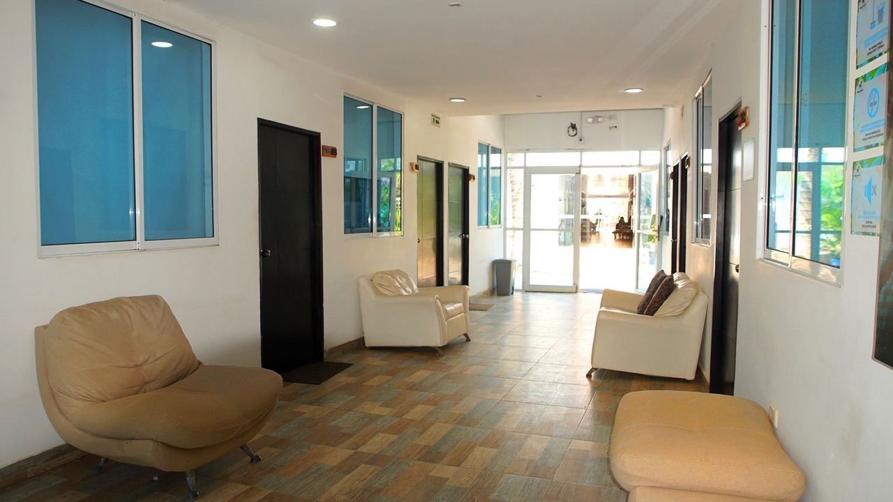 Photo of Livingroom in La Boquilla
