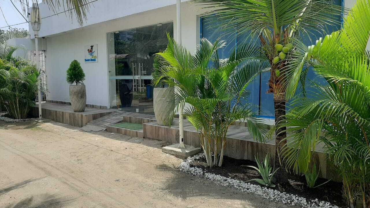 Photo of Outdoor in La Boquilla