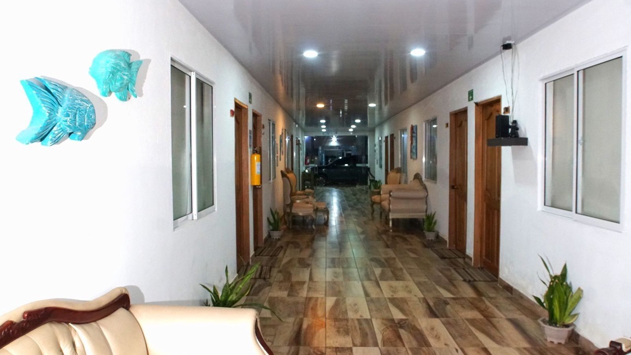 Photo of Livingroom in La Boquilla