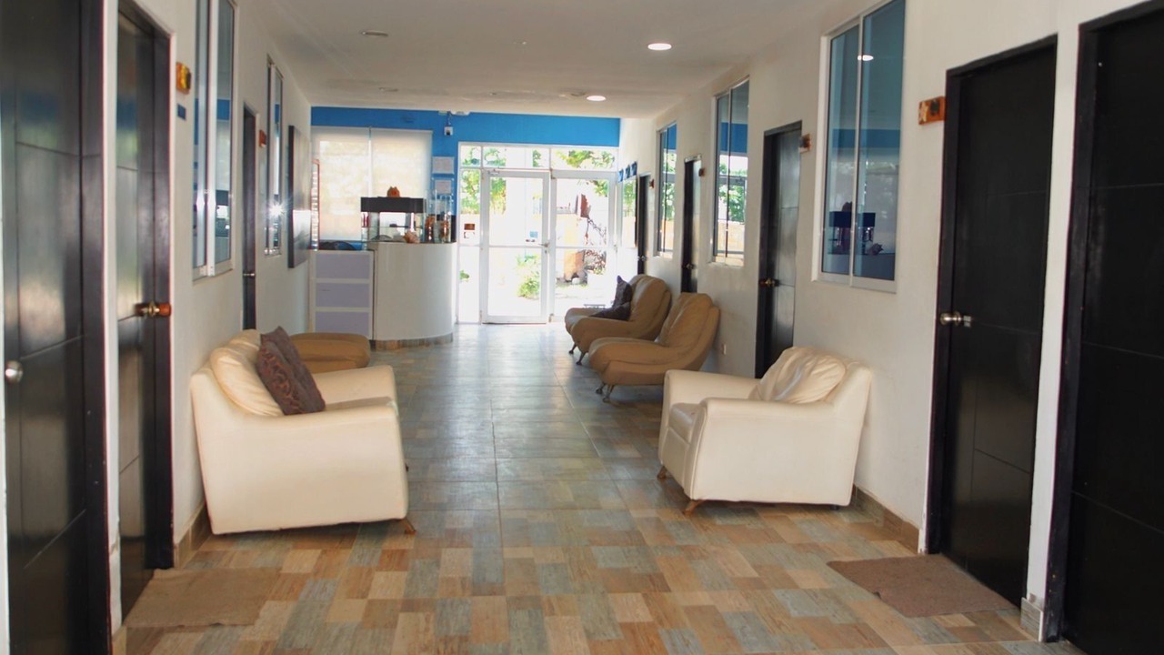 Photo of Livingroom in La Boquilla