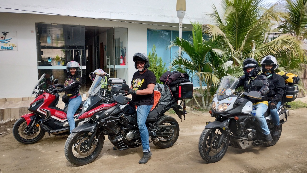 Photo of Outdoor in La Boquilla