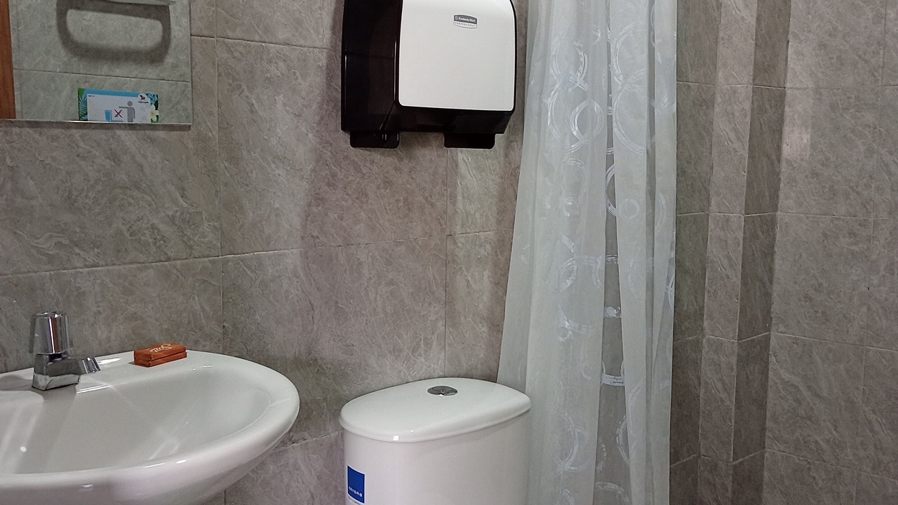 Photo of Bathroom in La Boquilla
