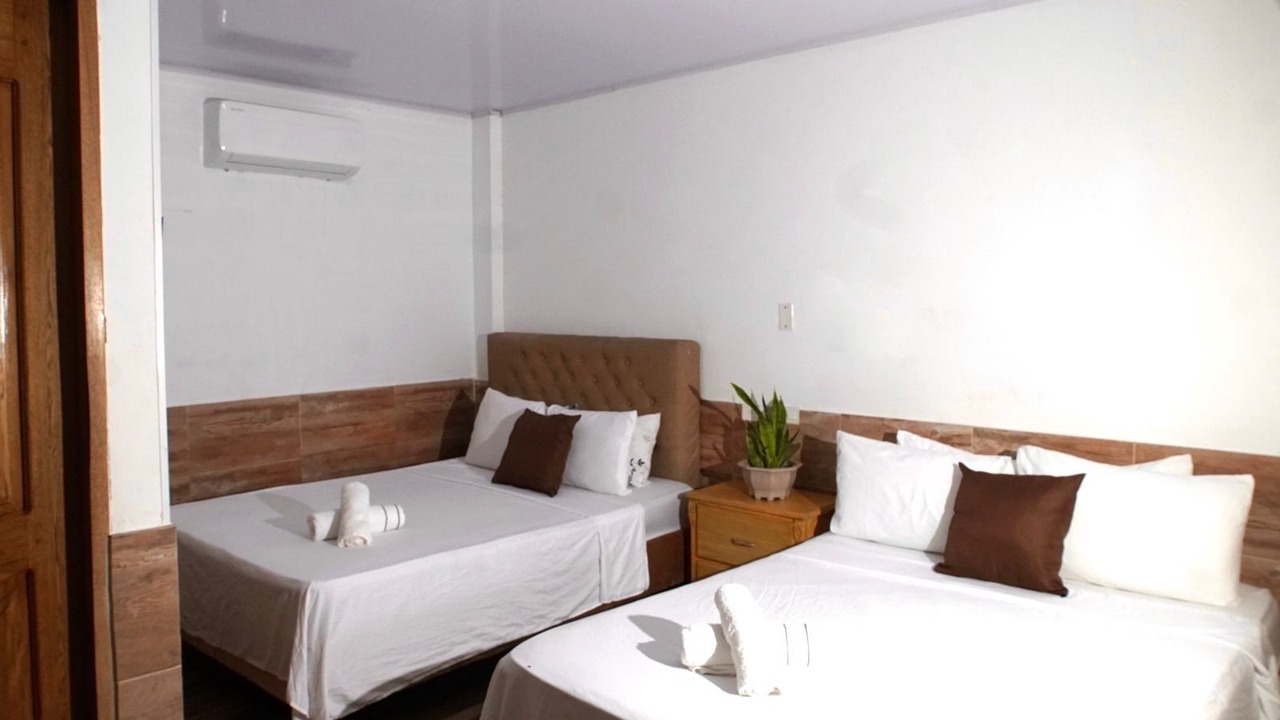 Photo of Bedroom in La Boquilla
