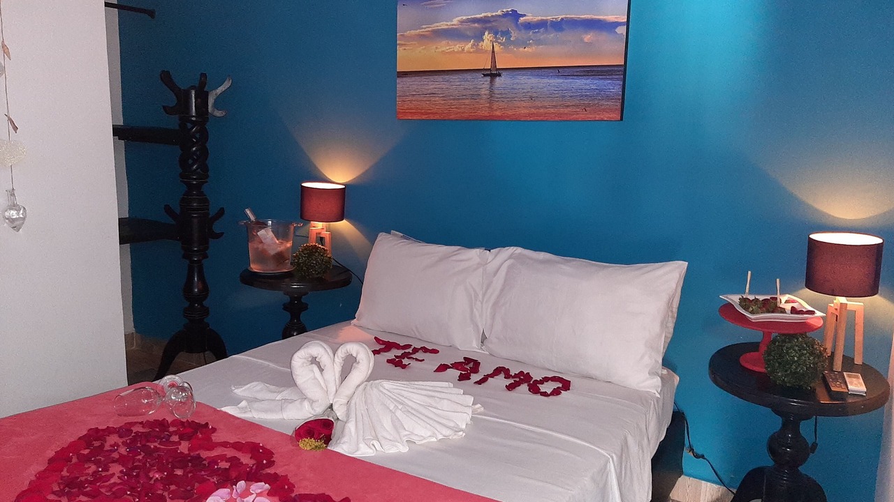 Photo of Bedroom in La Boquilla