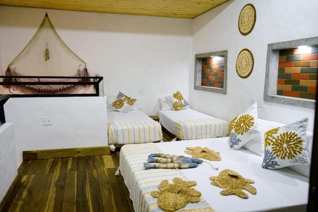 Photo of Bedroom in Honda