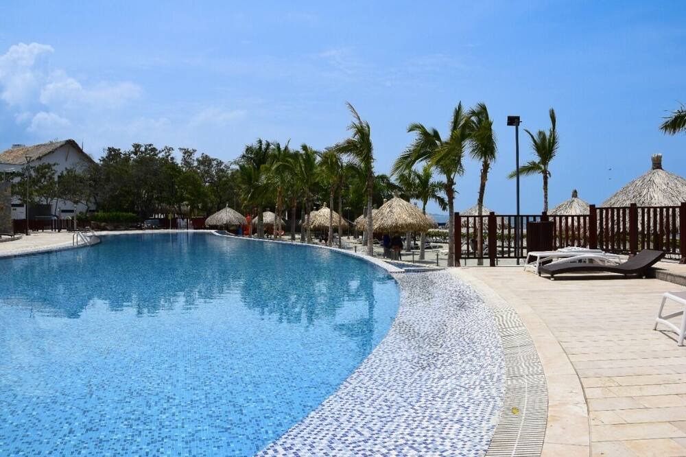 Photo of Outdoor in Pozos Colorados