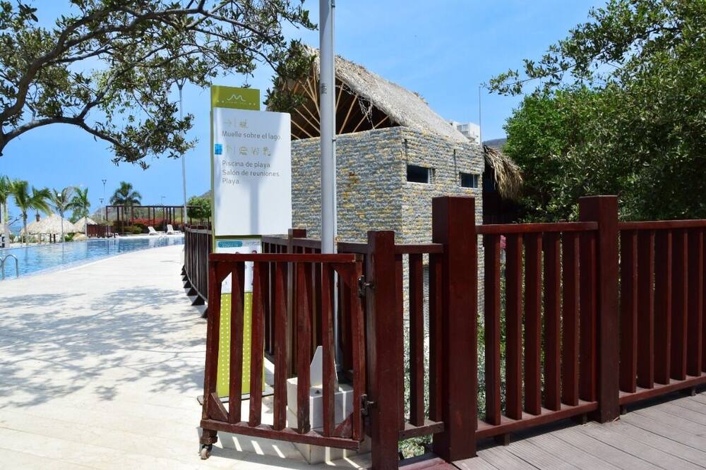 Photo of Outdoor in Pozos Colorados