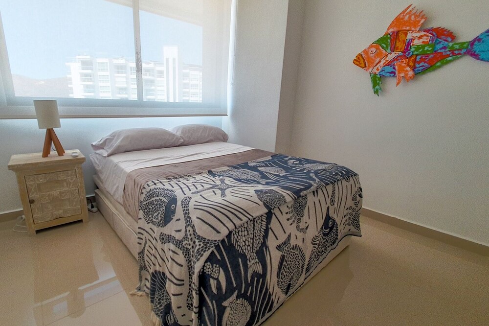 Photo of Bedroom in Pozos Colorados