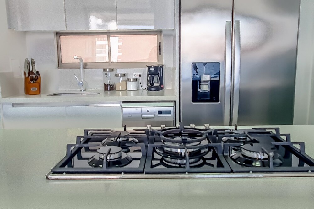 Photo of Kitchen in Pozos Colorados