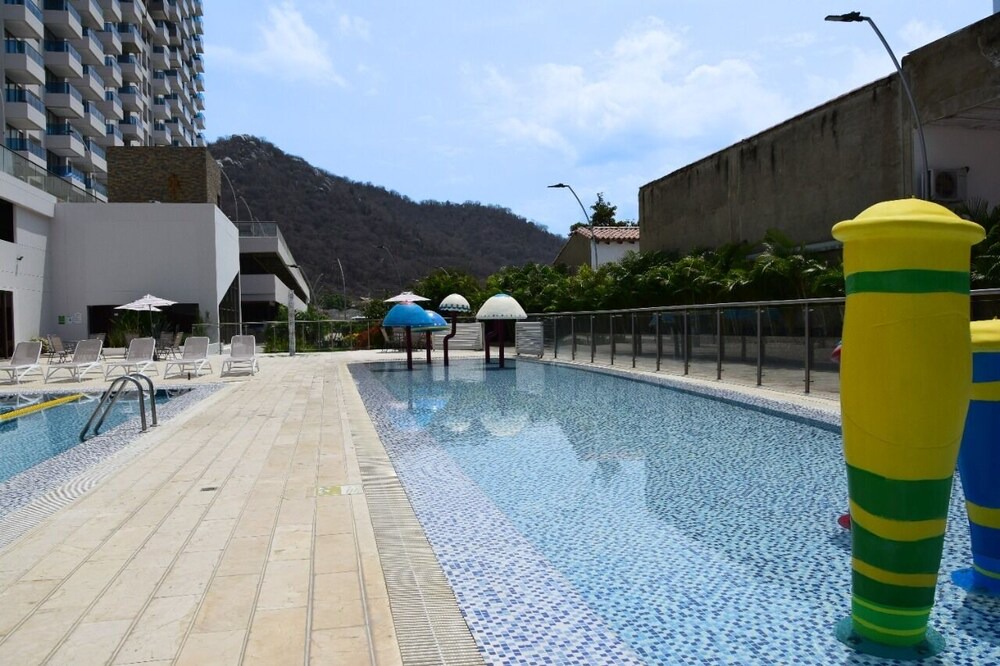 Photo of Outdoor in Pozos Colorados