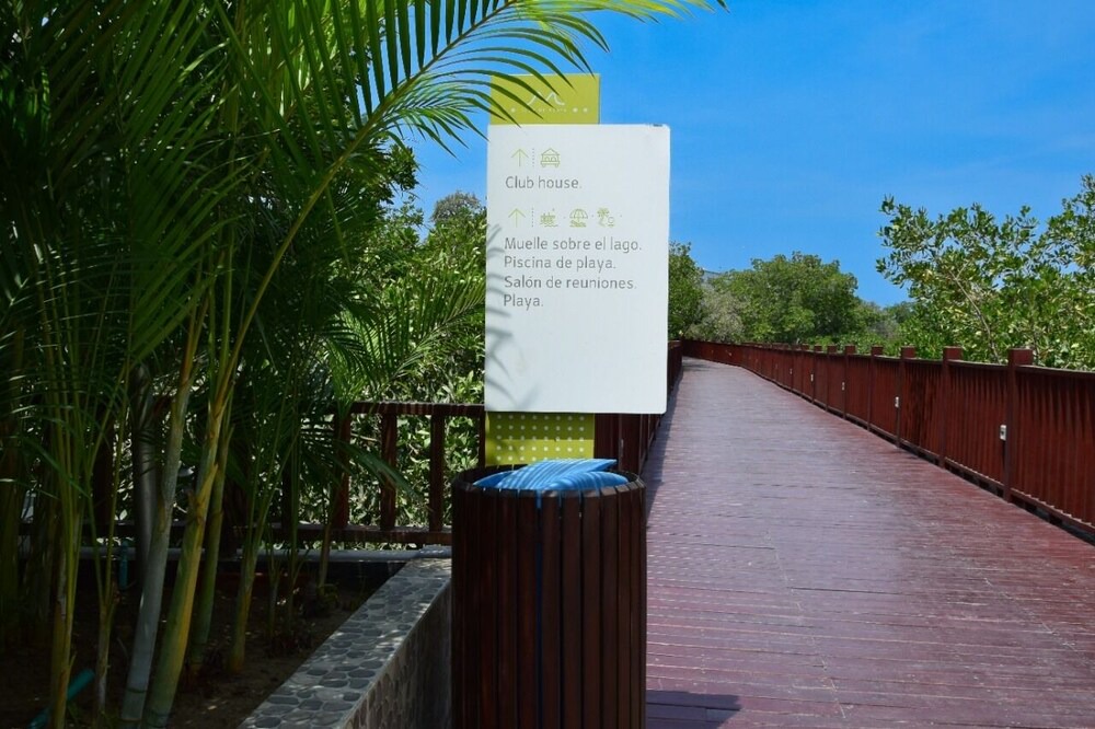 Photo of Outdoor in Pozos Colorados
