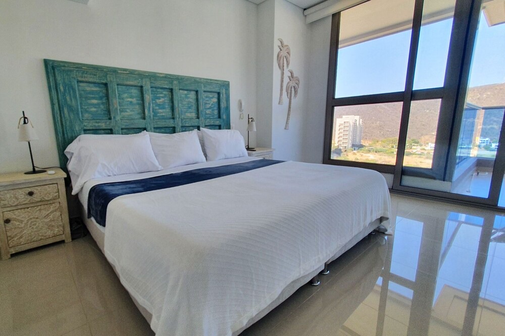 Photo of Bedroom in Pozos Colorados