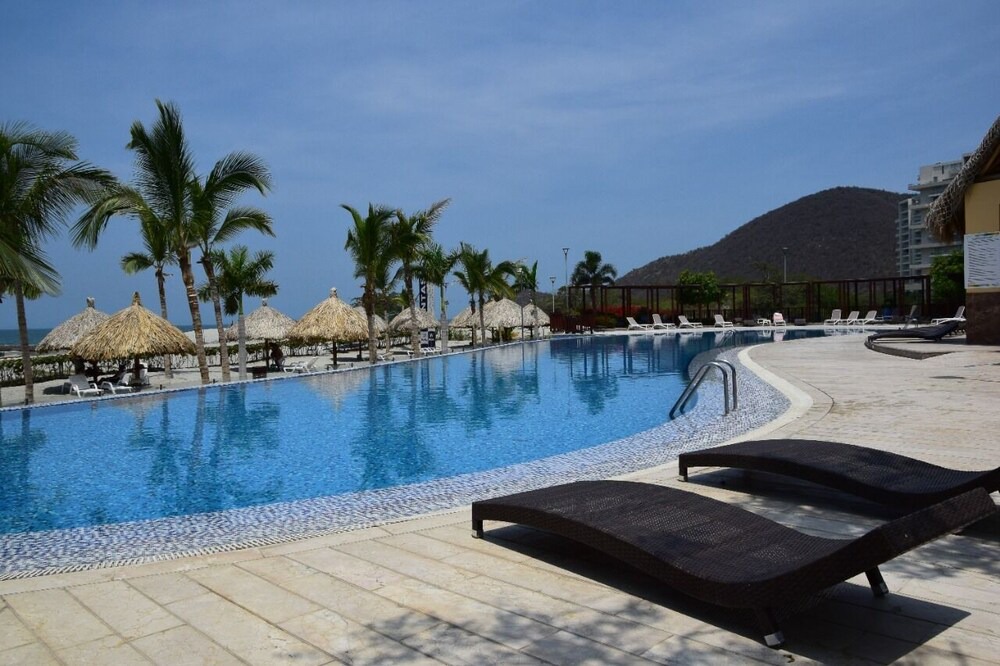 Photo of Outdoor in Pozos Colorados