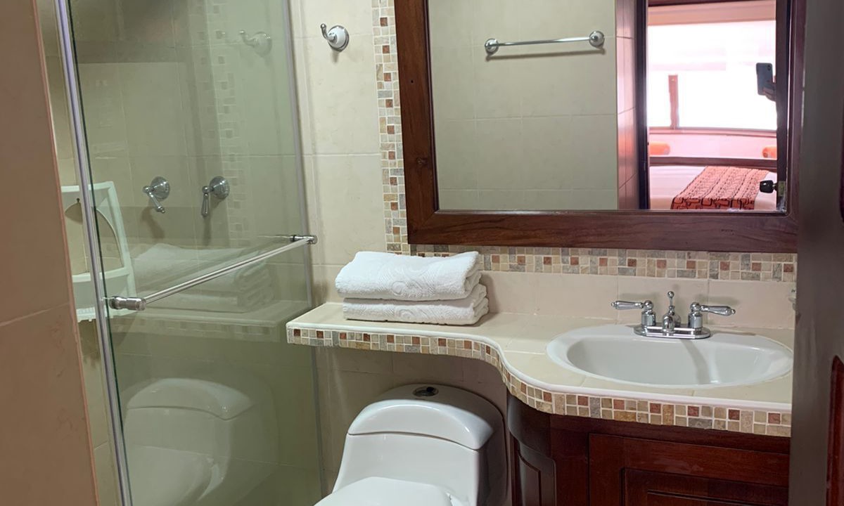 Photo of Bathroom in Old Town