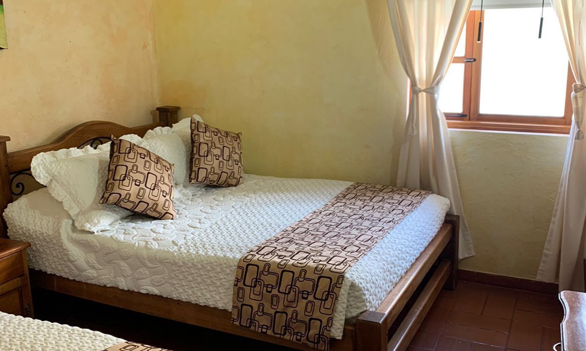 Photo of Bedroom in Old Town