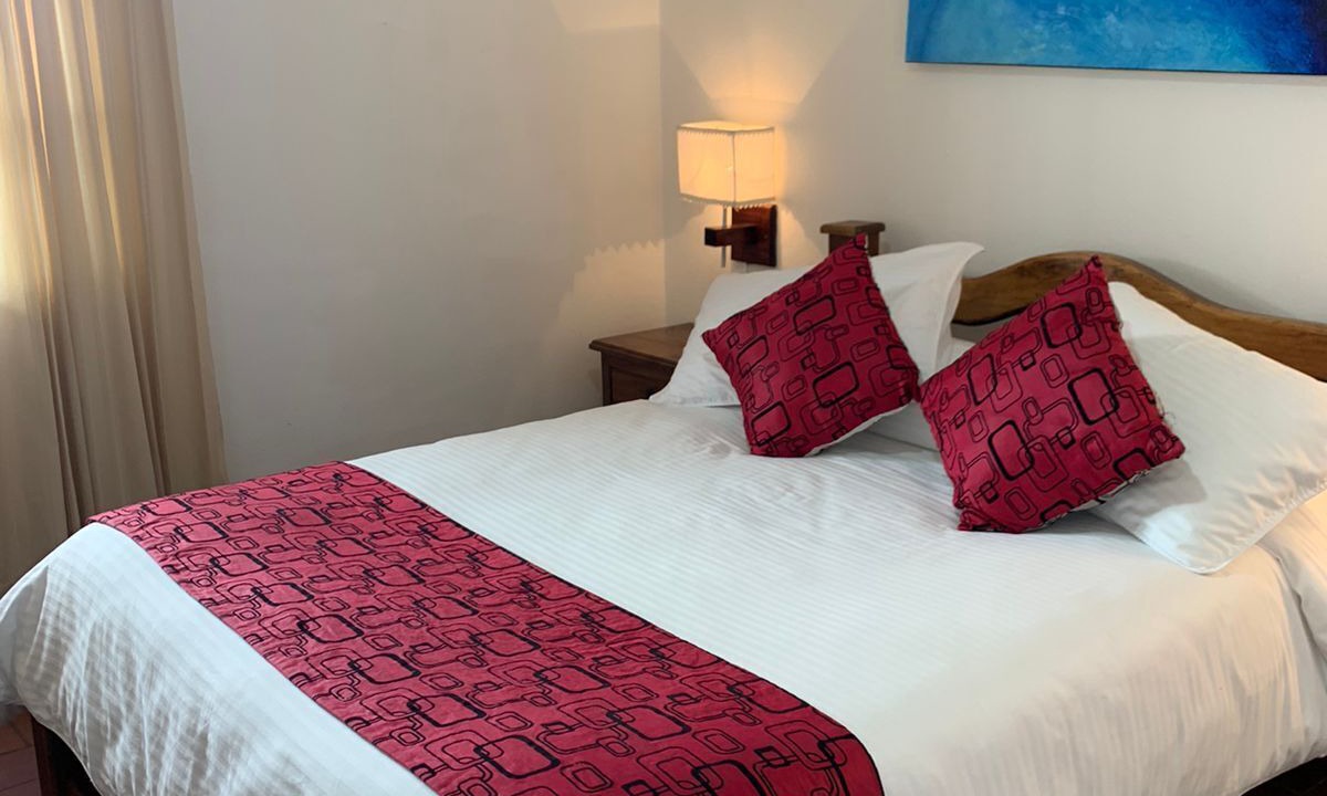 Photo of Bedroom in Old Town