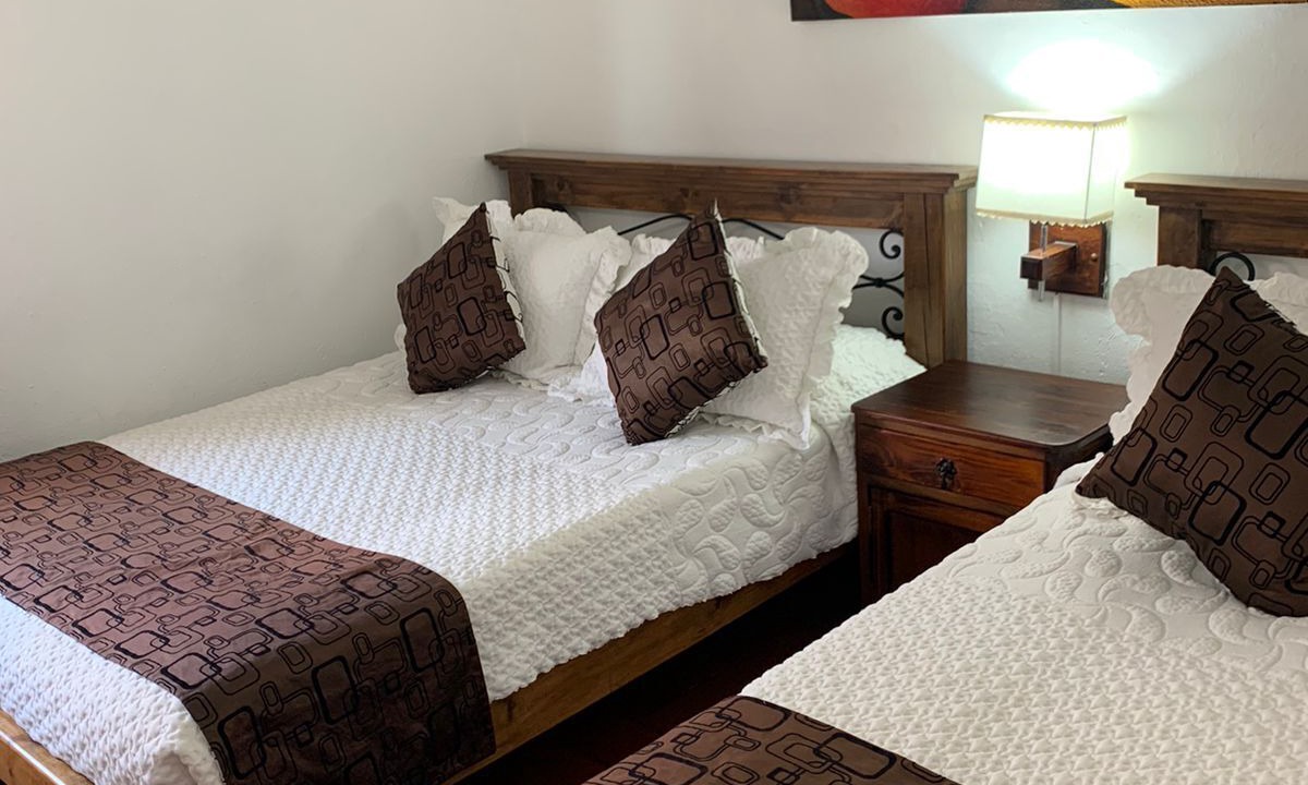 Photo of Bedroom in Old Town