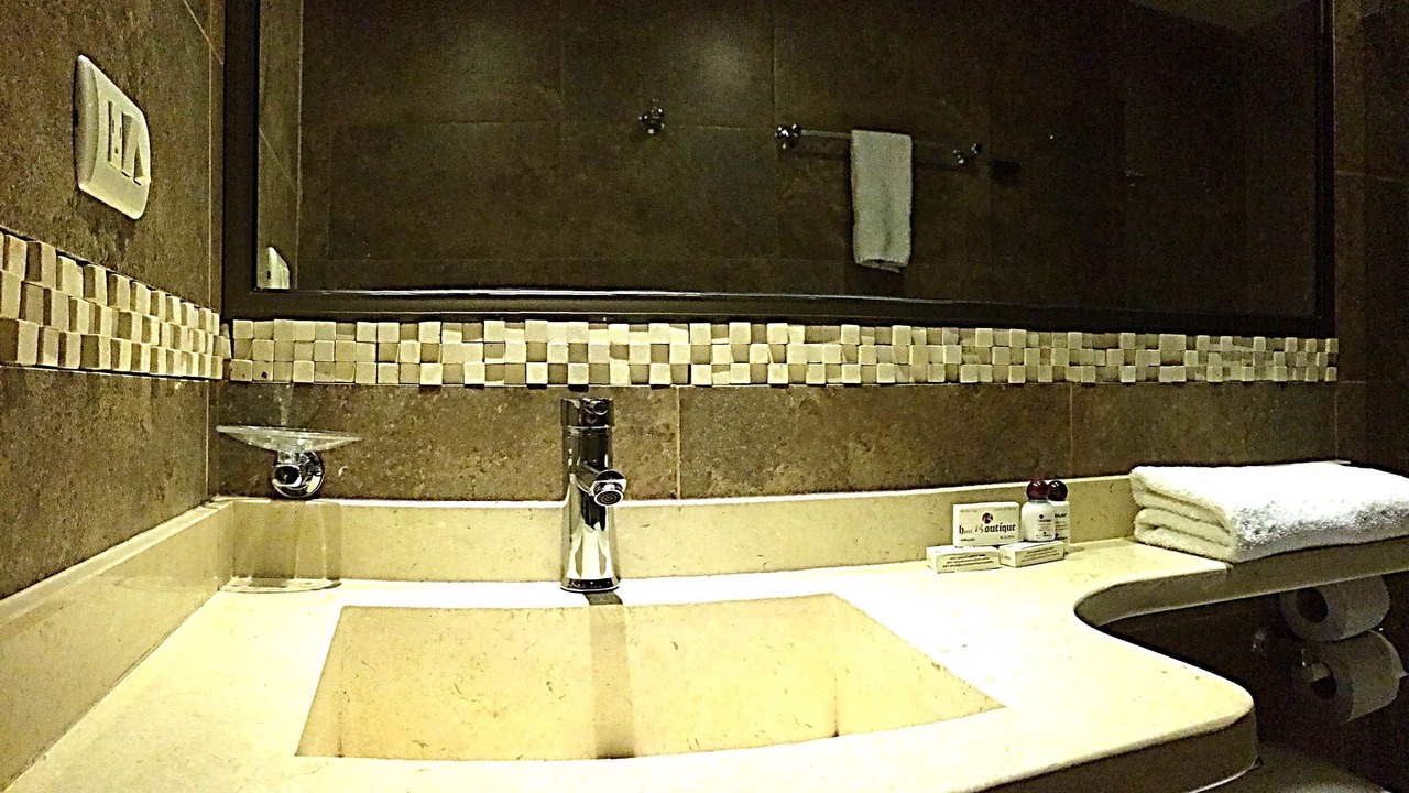 Photo of Bathroom in Quinta Paredes