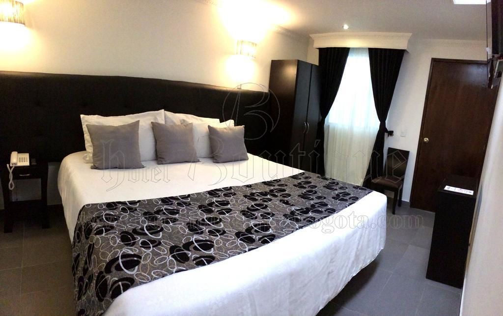 Photo of Bedroom in Quinta Paredes