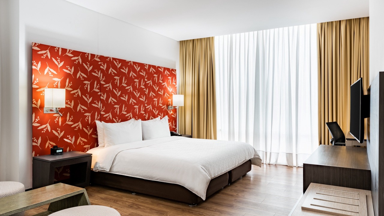 Photo of Bedroom in Bocagrande