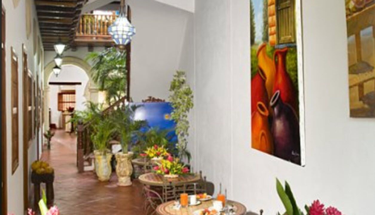 Photo of Others in Cartagena Walled City