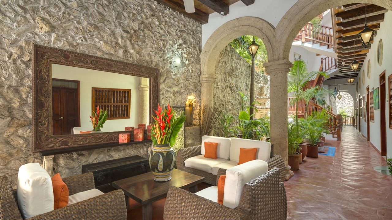 Photo of Others in Cartagena Walled City