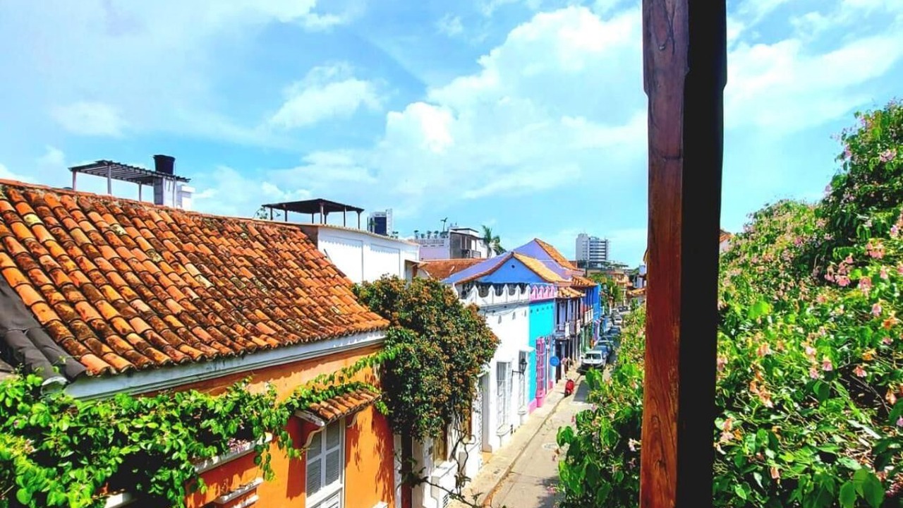 Photo of Others in Cartagena Walled City