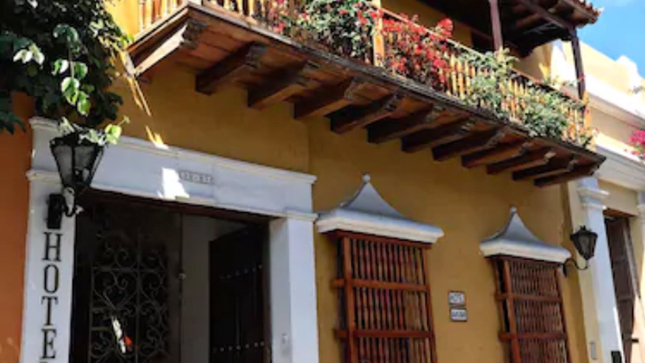 Photo of Outdoor in Cartagena Walled City