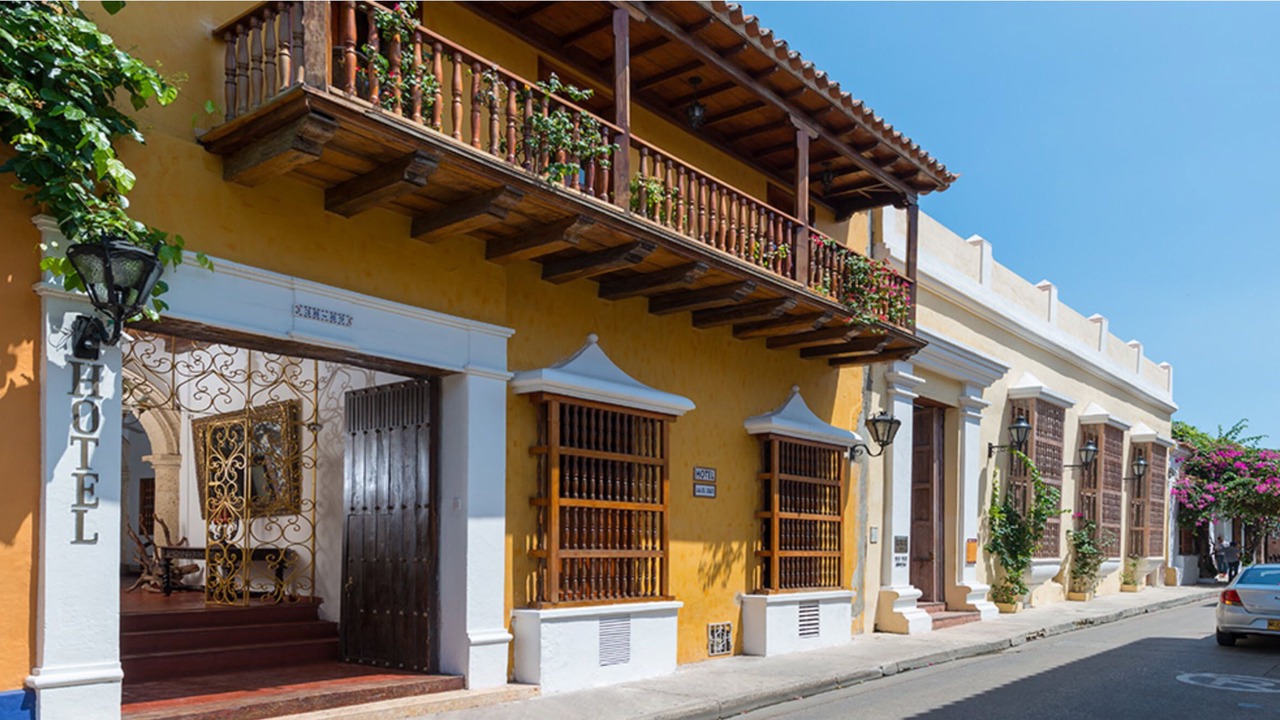 Photo of Outdoor in Cartagena Walled City