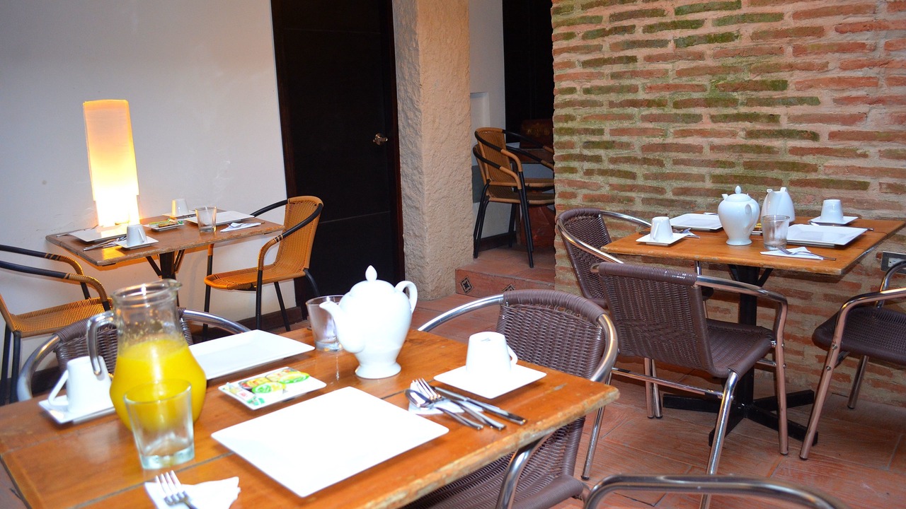 Photo of Others in Cartagena Walled City