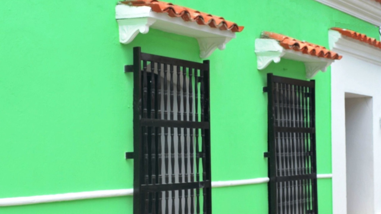 Photo of Outdoor in Cartagena Walled City