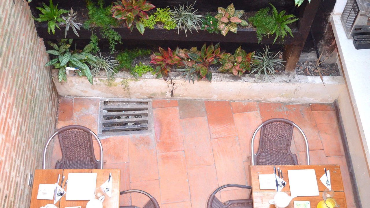 Photo of Outdoor in Cartagena Walled City