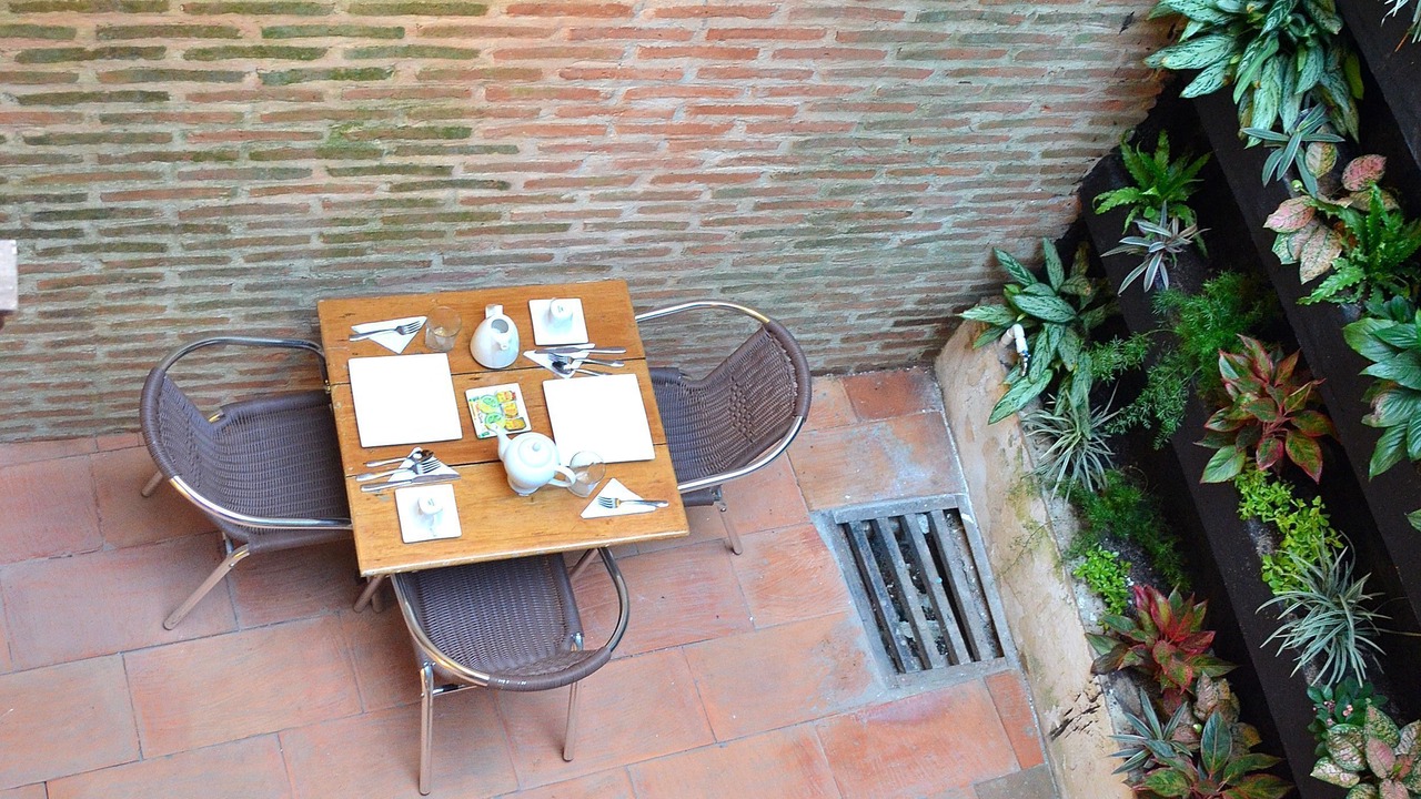 Photo of Patio Balcony in Cartagena Walled City