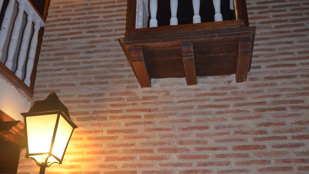 Photo of Outdoor in Cartagena Walled City