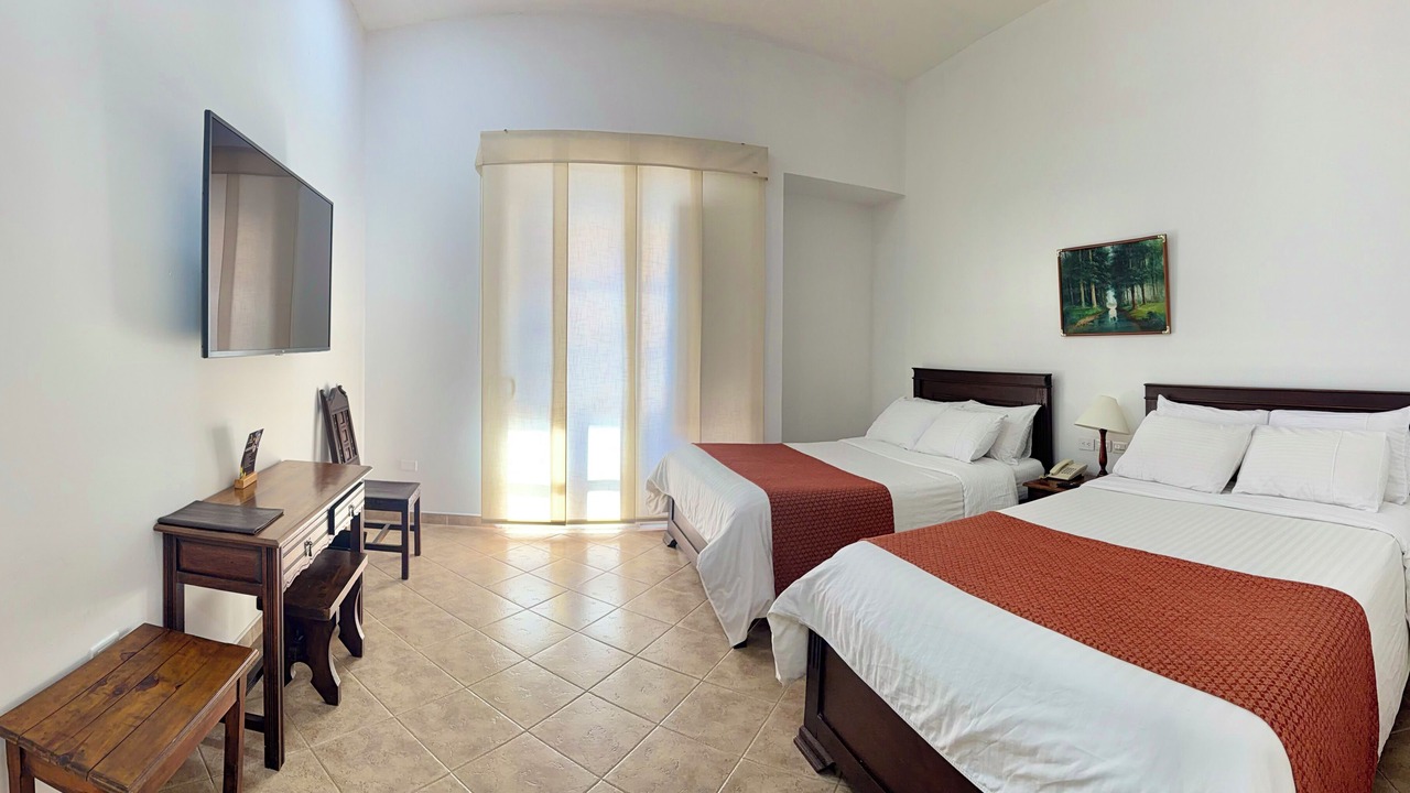 Photo of Bedroom in Popayan
