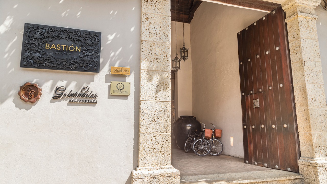 Photo of Outdoor in Cartagena Walled City