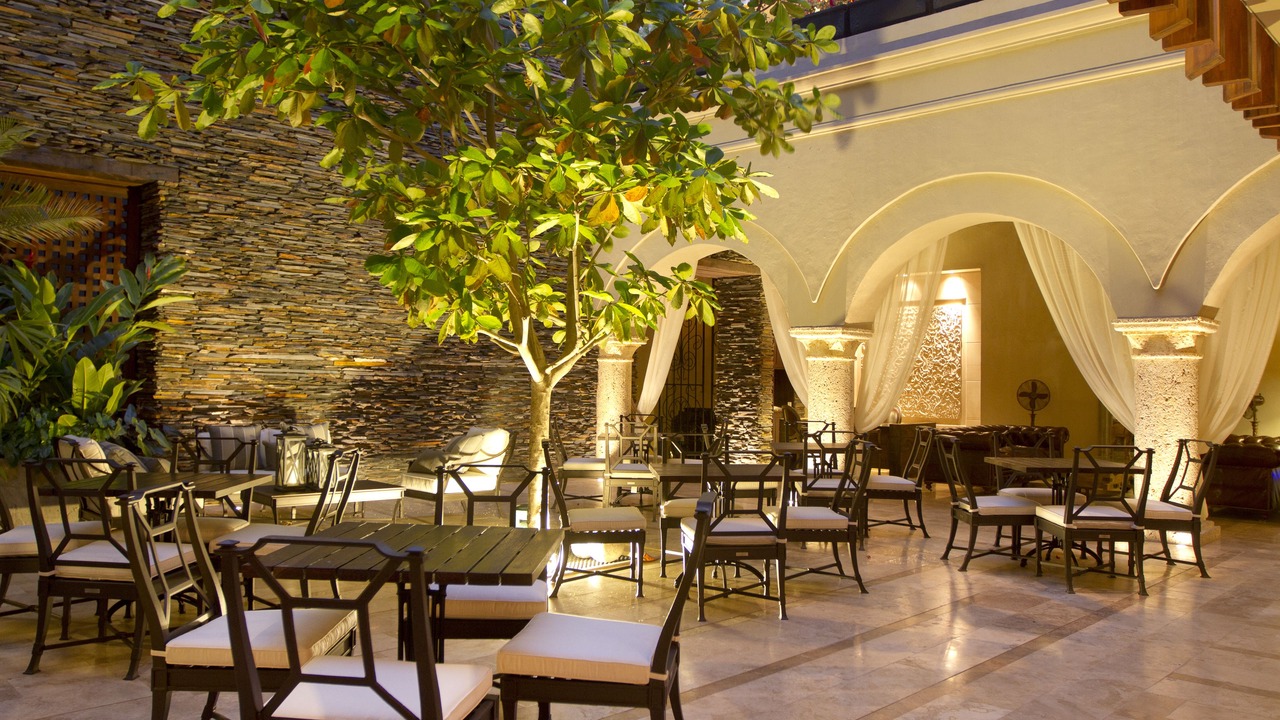 Photo of Outdoor in Cartagena Walled City