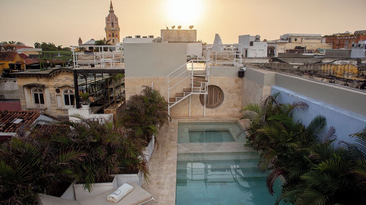 Photo of Outdoor in Cartagena Walled City