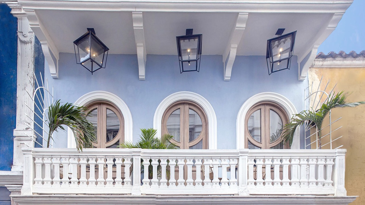 Photo of Outdoor in Cartagena Walled City
