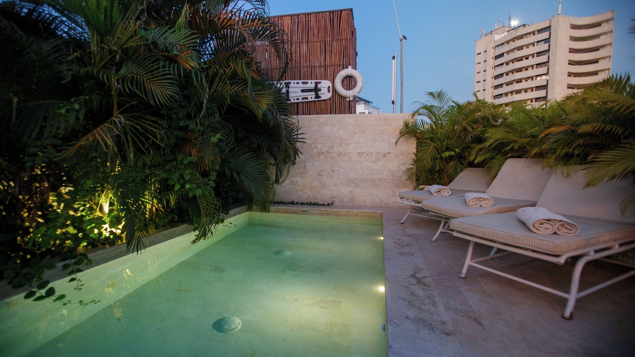 Photo of Outdoor in Cartagena Walled City