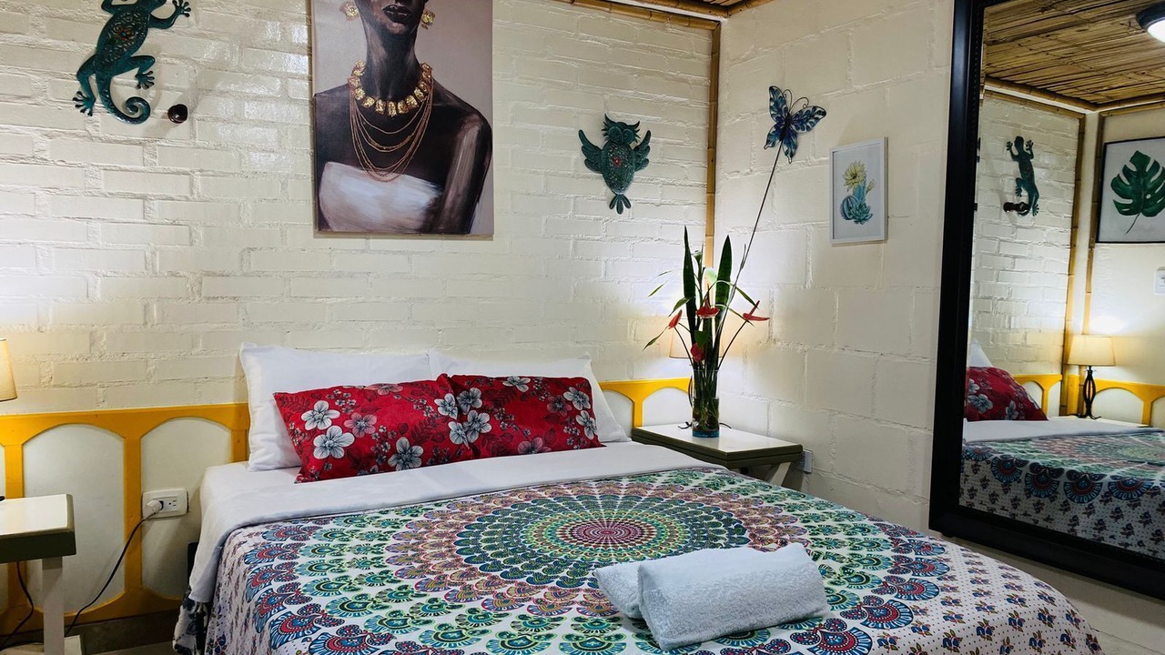 Photo of Bedroom in Filandia