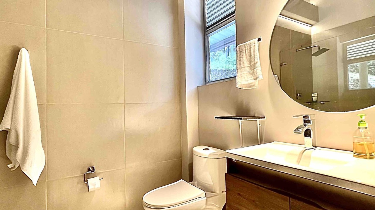 Photo of Bedroom in Macanal