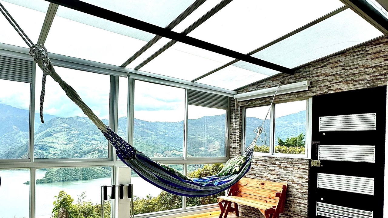 Photo of Outdoor in Macanal