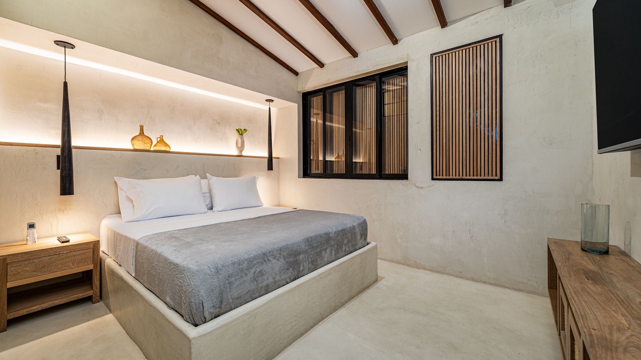 Photo of Bedroom in La Florida