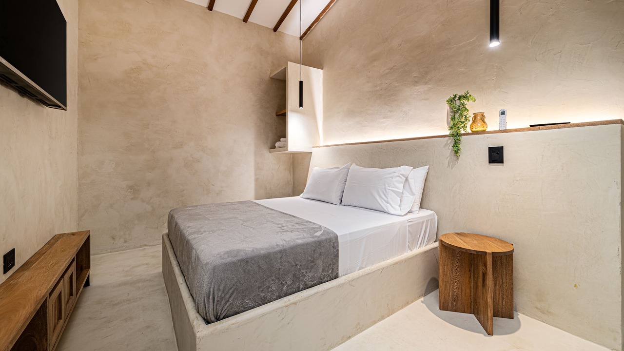 Photo of Bedroom in La Florida