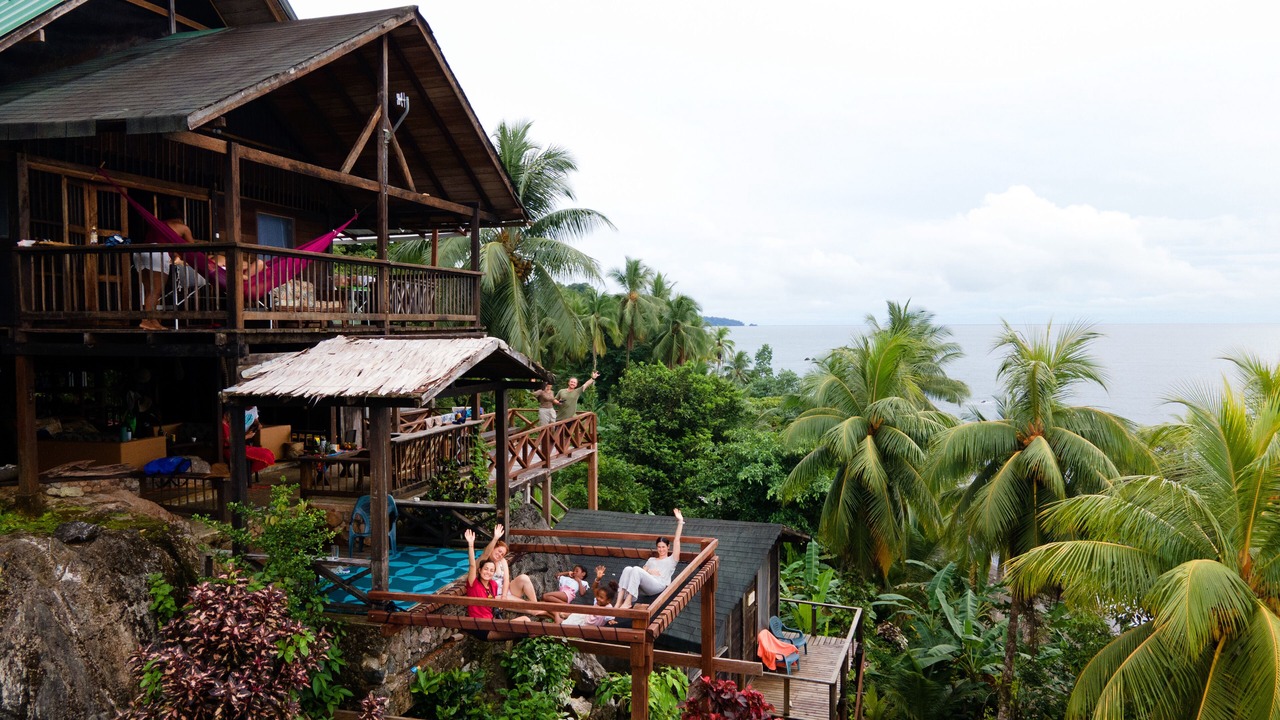 Photo of Outdoor in Nuqui