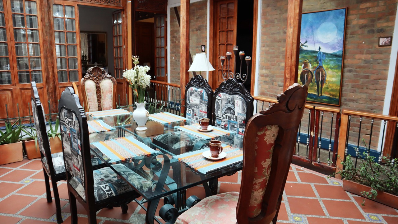 Photo of Others in La Candelaria