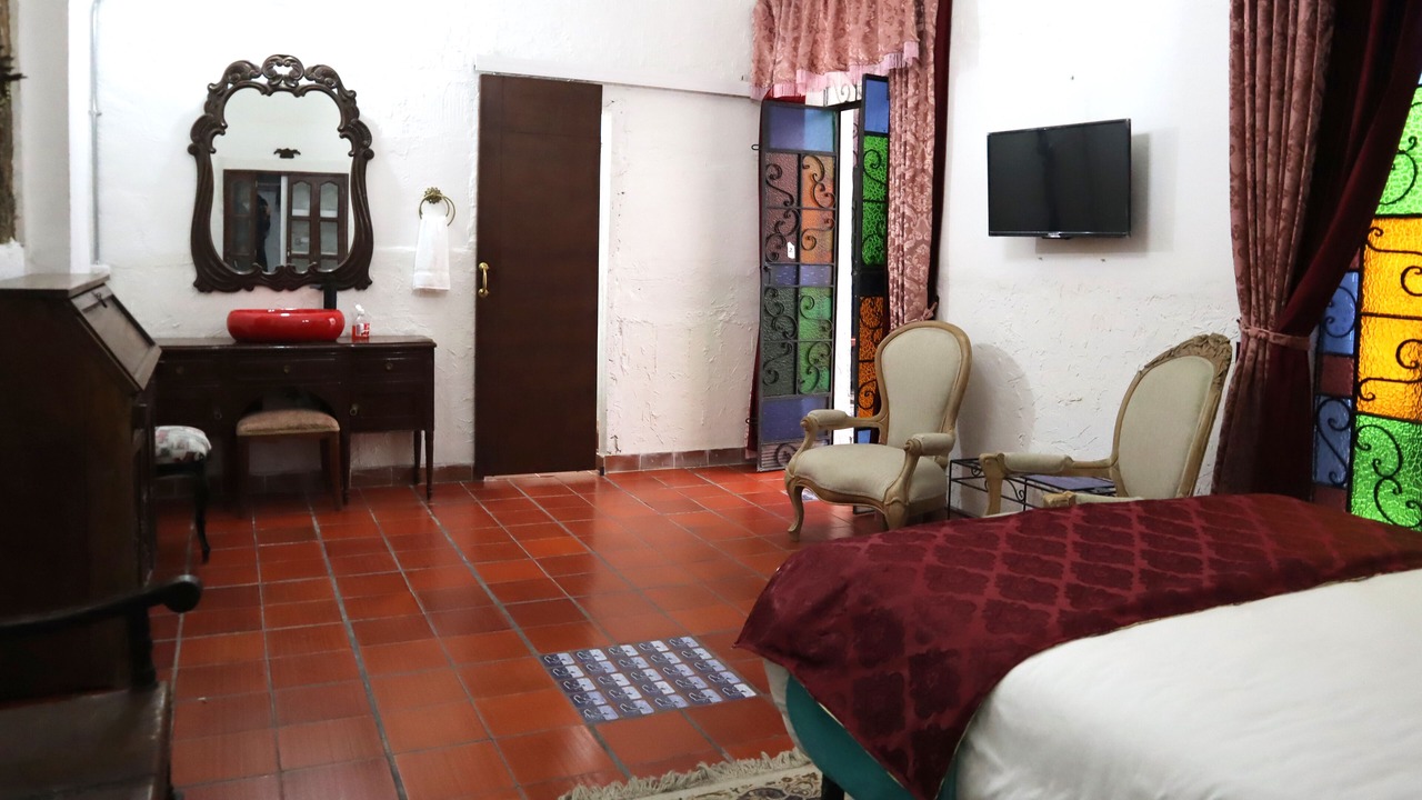 Photo of Bedroom in La Candelaria