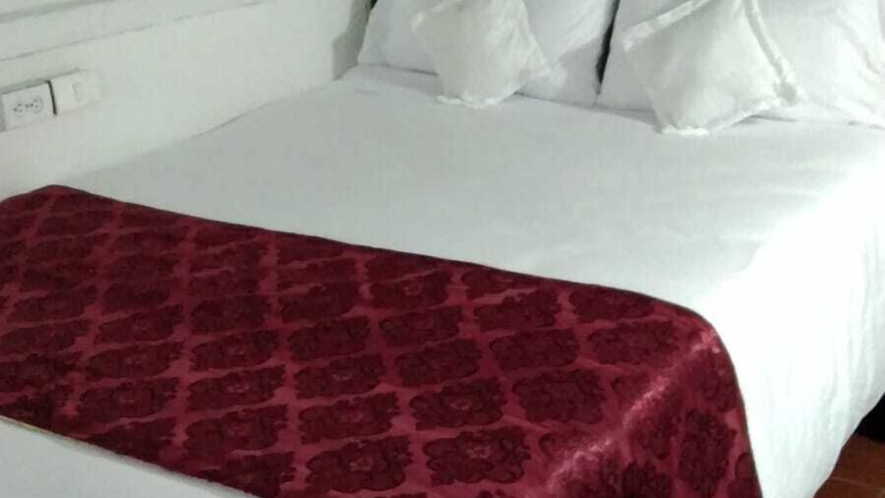 Photo of Bedroom in La Candelaria
