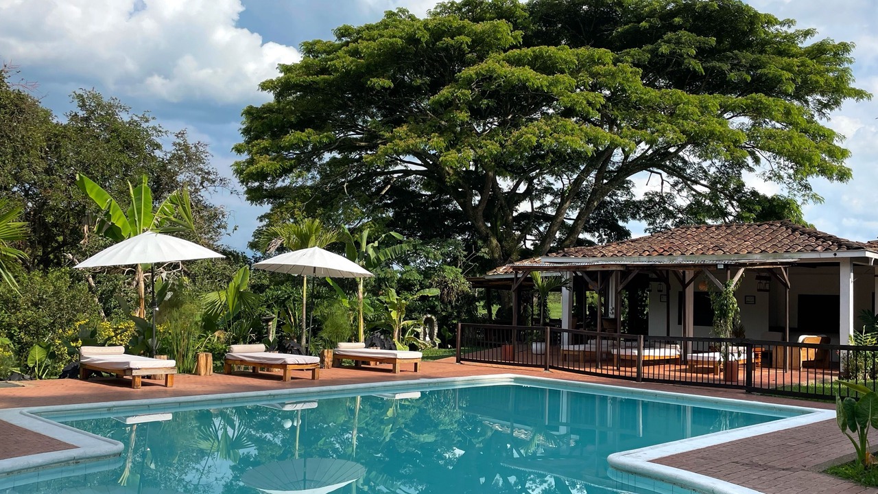 Photo of Outdoor in Quimbaya